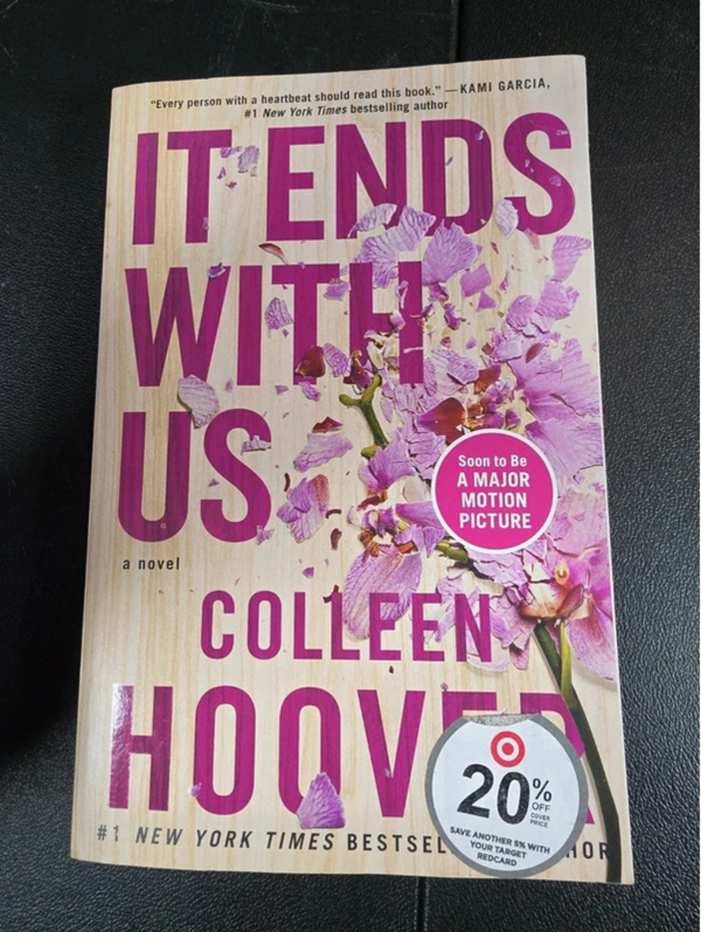 It ends with us